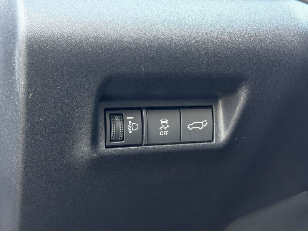 Toyota RAV4 2026 - Фото 15