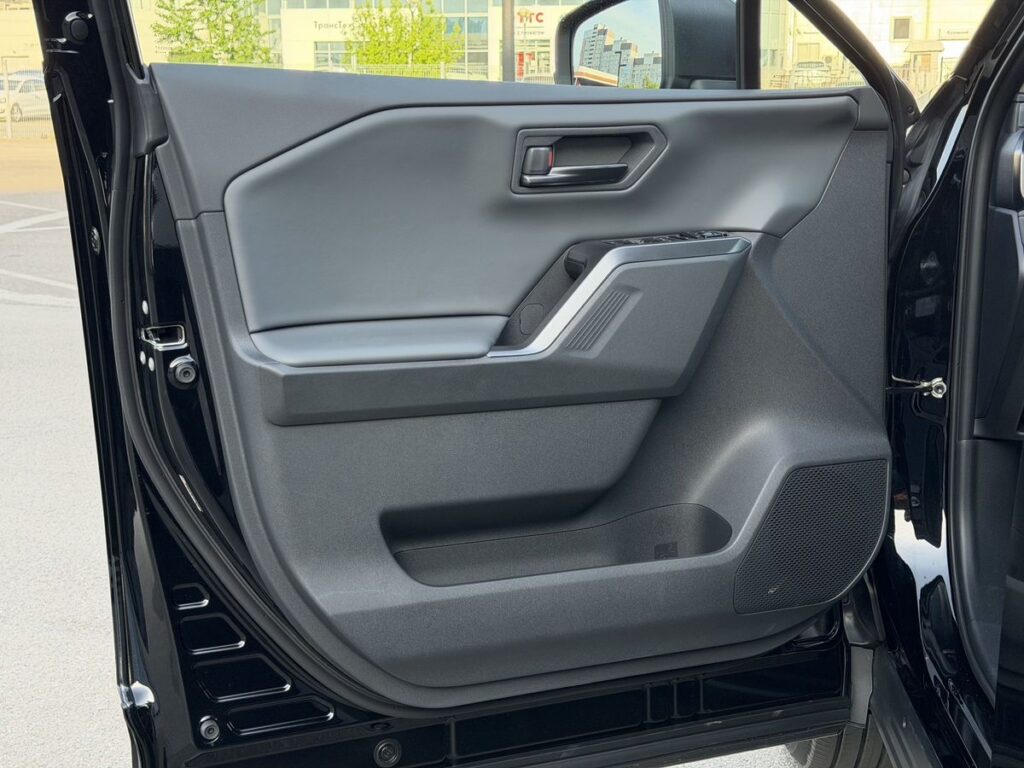 Toyota RAV4 2026 - Фото 13
