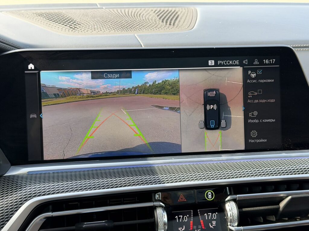 BMW X5 2022 - Фото 27
