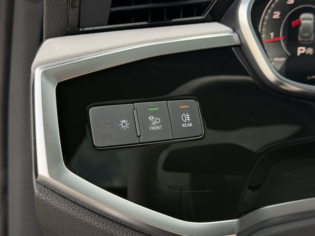 Audi Q3 2026 - Фото 15