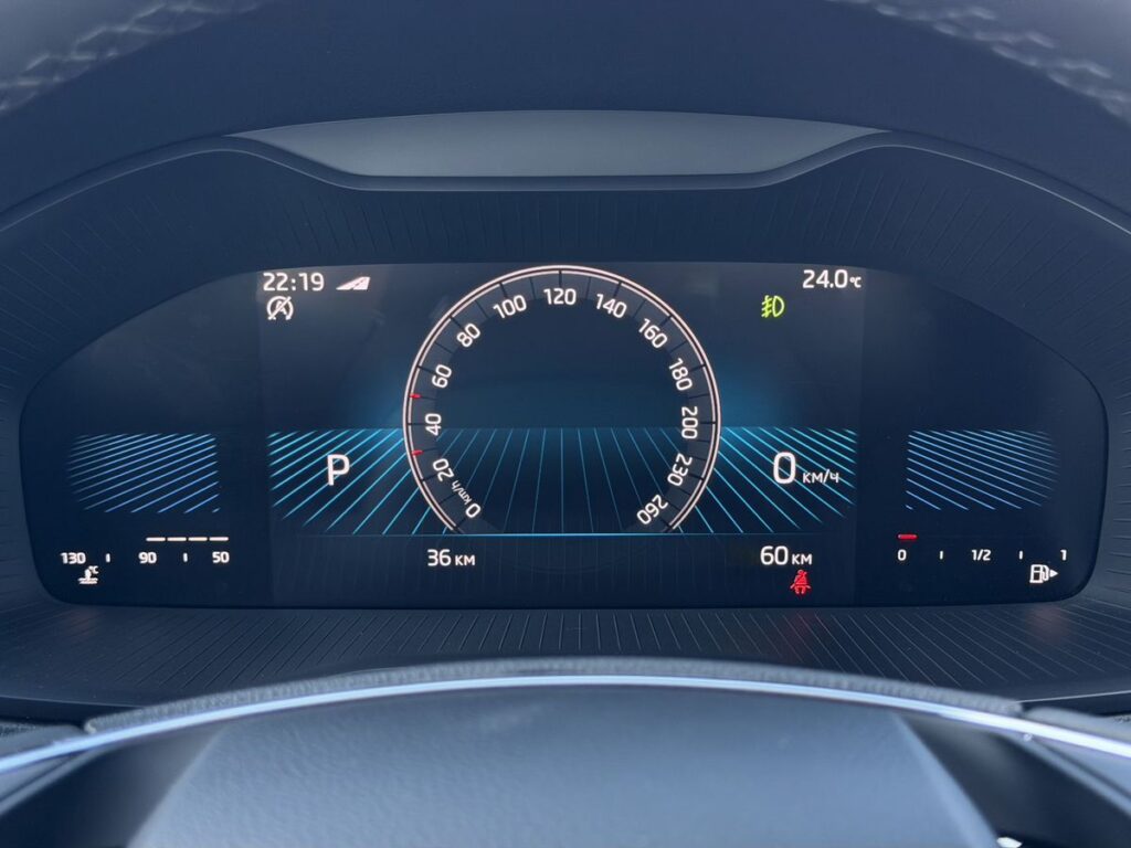 Skoda Karoq 2025 - Фото 24