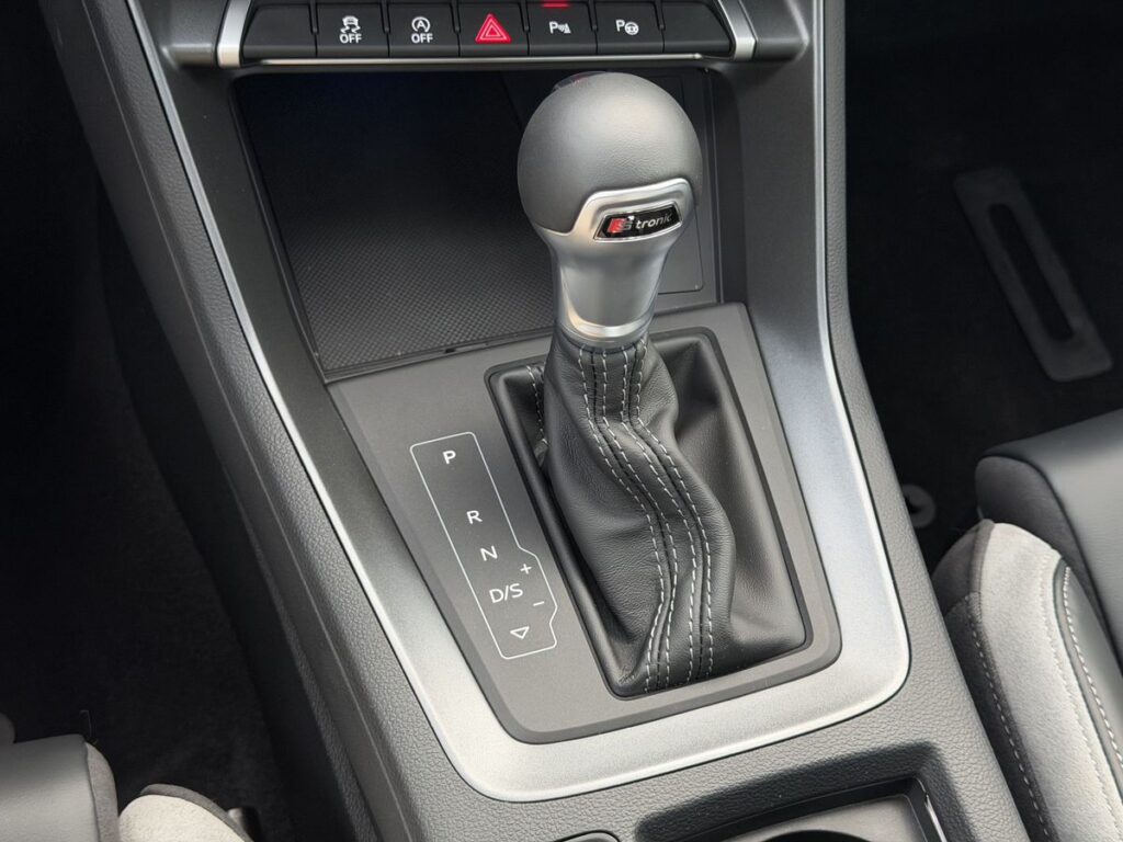Audi Q3 2026 - Фото 28