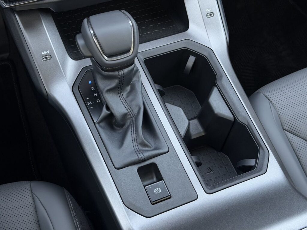 Toyota RAV4 2026 - Фото 27