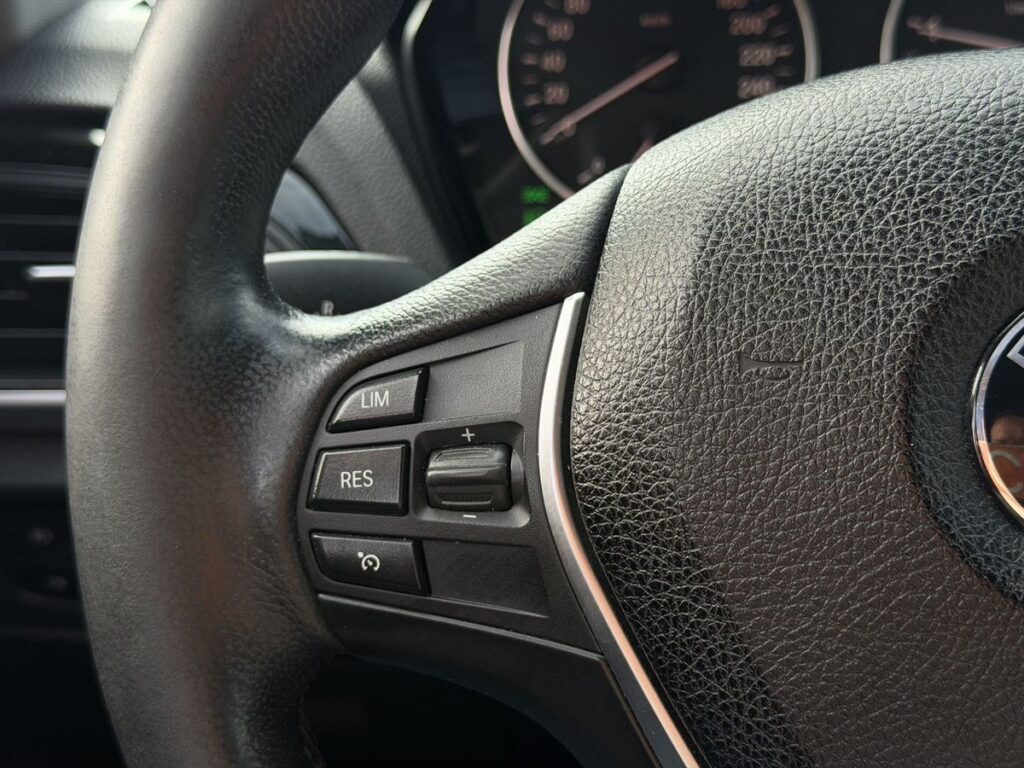 BMW 1 серии 2016 - Фото 14