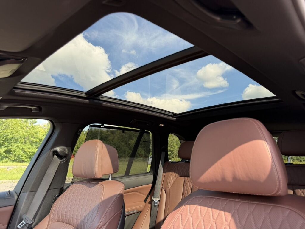 BMW X5 2022 - Фото 20