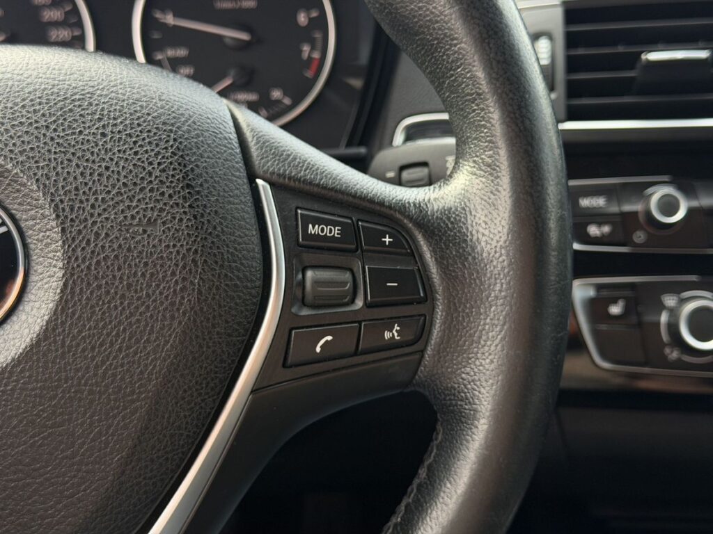 BMW 1 серии 2016 - Фото 15