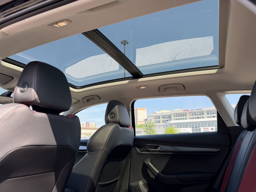Skoda Karoq 2025 - Фото 29