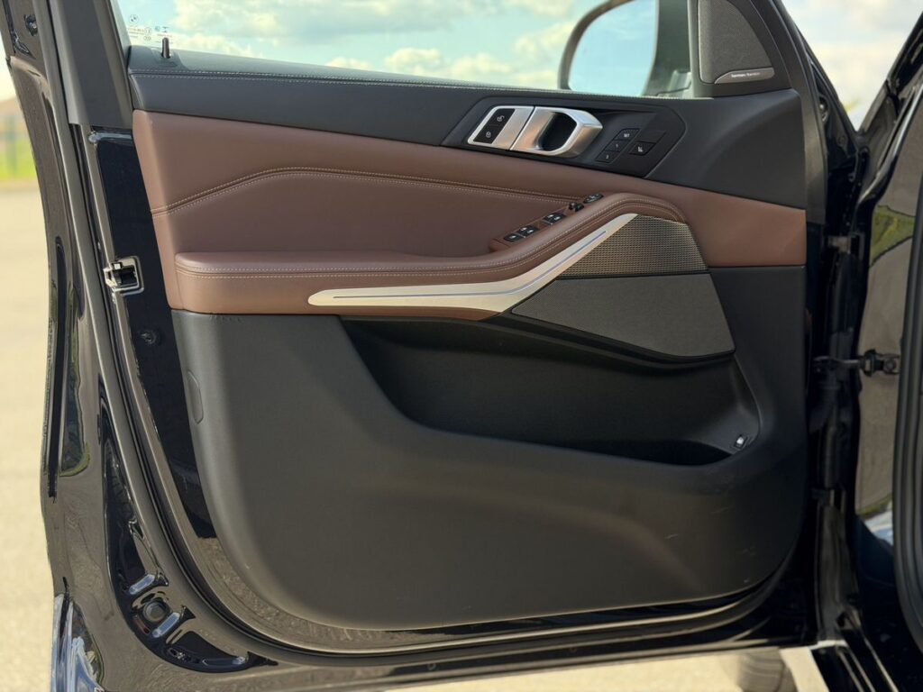 BMW X5 2022 - Фото 13