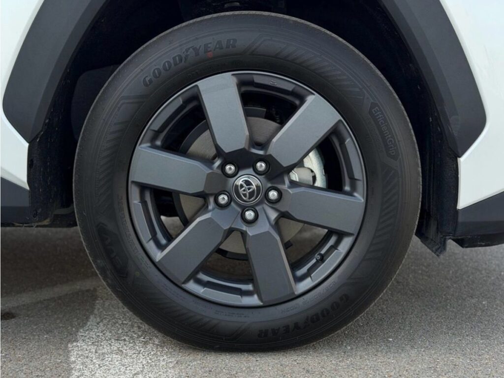 Toyota RAV4 2026 - Фото 7