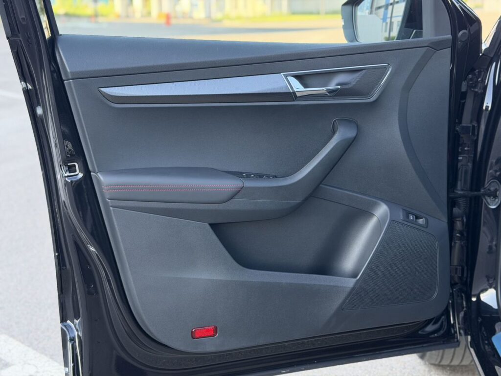 Skoda Karoq 2025 - Фото 13