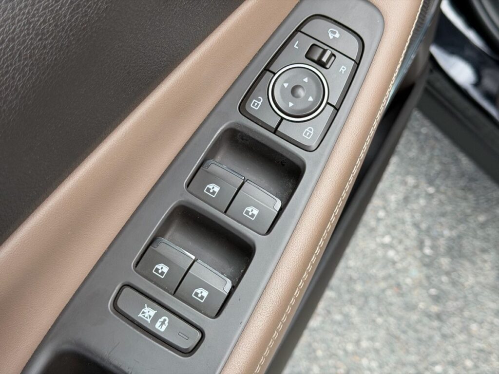 Hyundai Santa Fe 2018 - Фото 15
