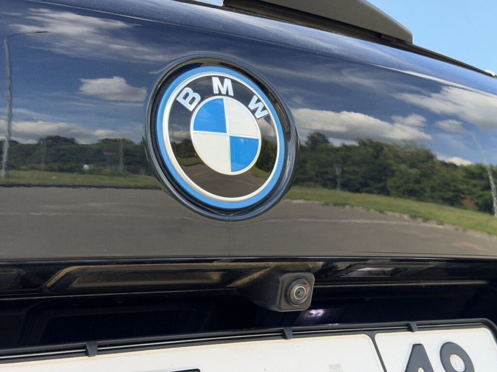 BMW X5 2022 - Фото 8