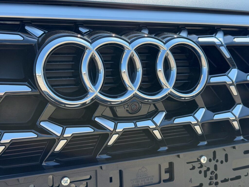 Audi Q3 2026 - Фото 11