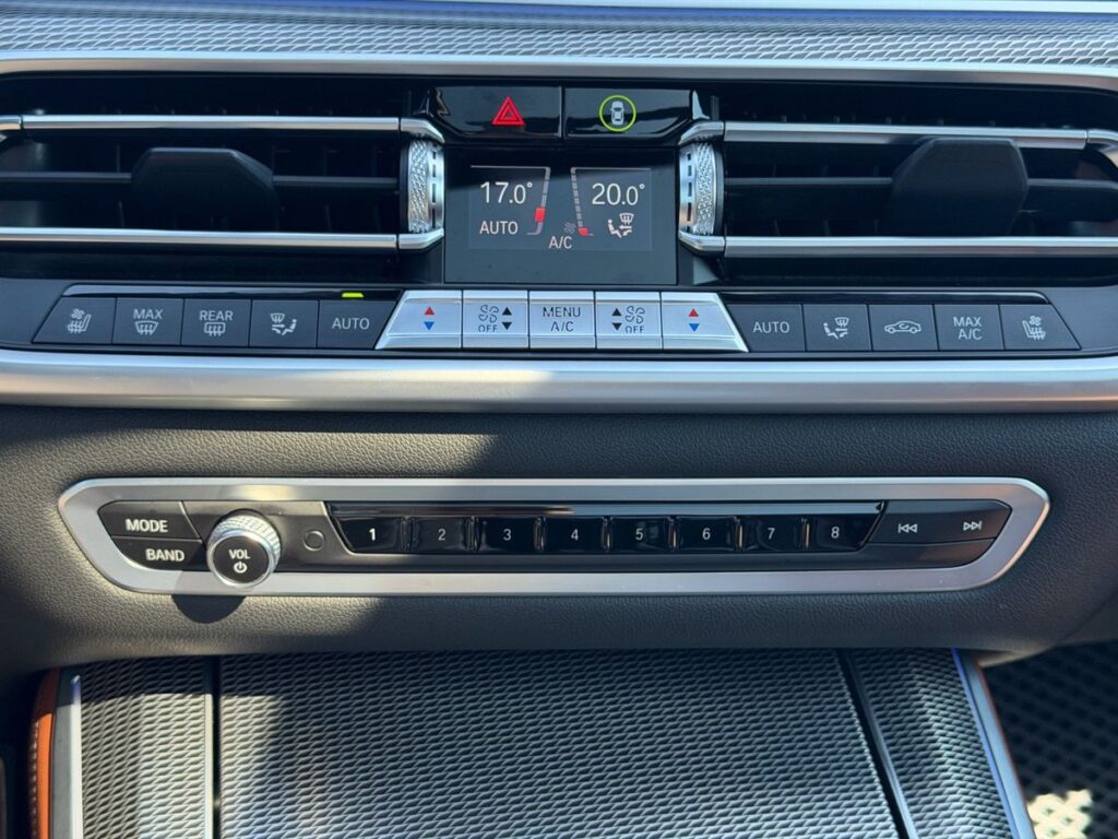 BMW X5 2021 - Фото 24