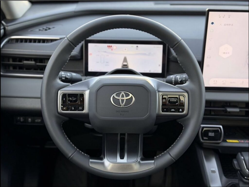 Toyota RAV4 2026 - Фото 21