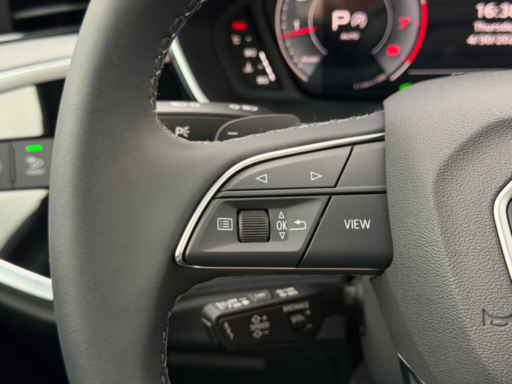 Audi Q3 2026 - Фото 21