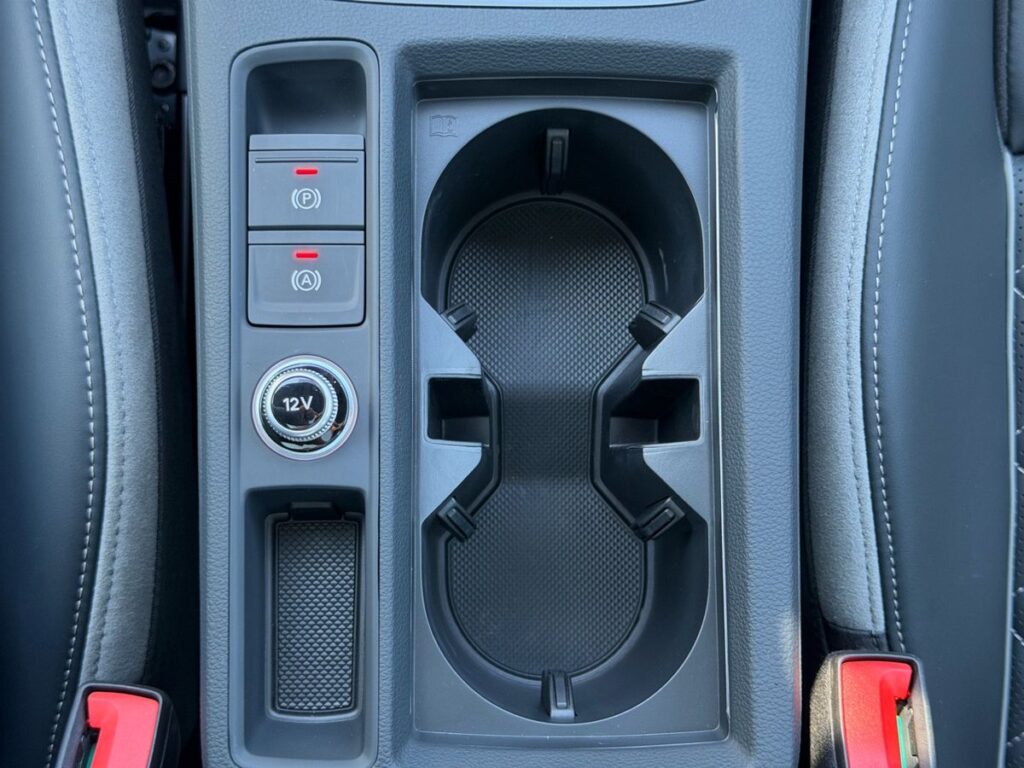 Audi Q3 2026 - Фото 29