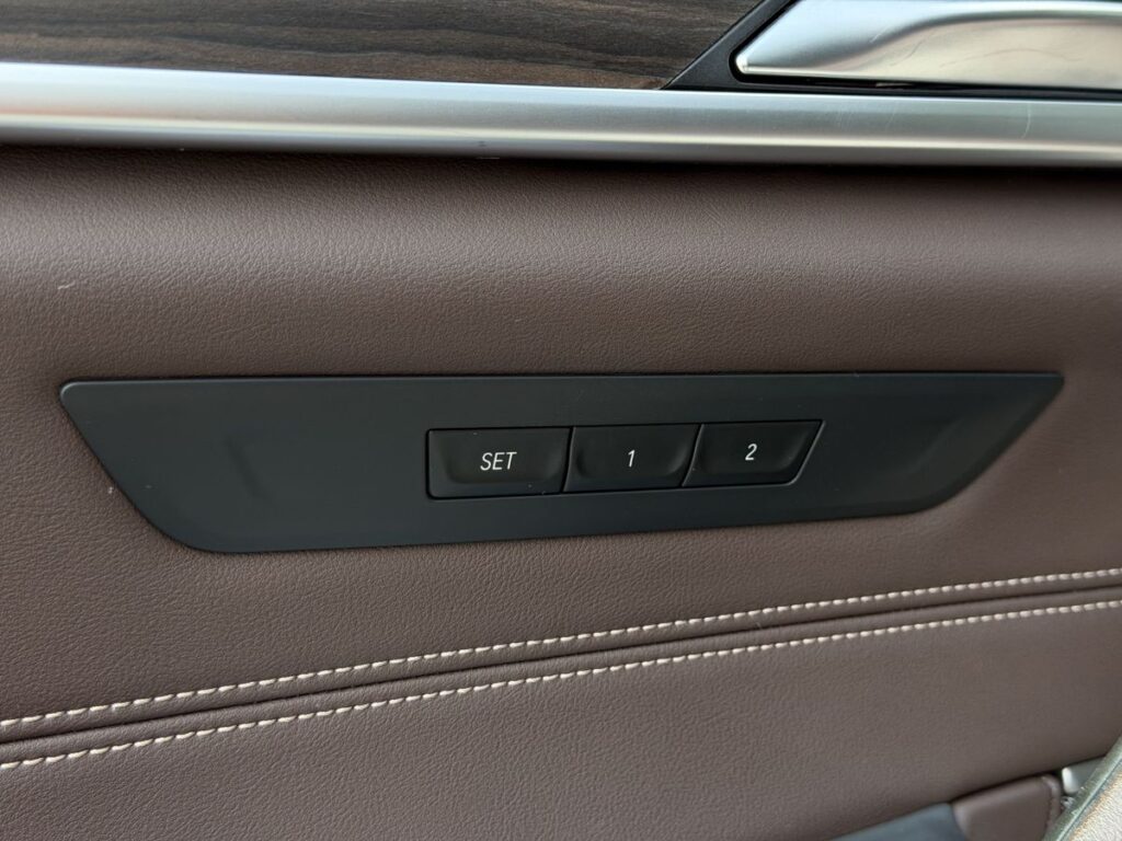 BMW 5 серии 2020 - Фото 12
