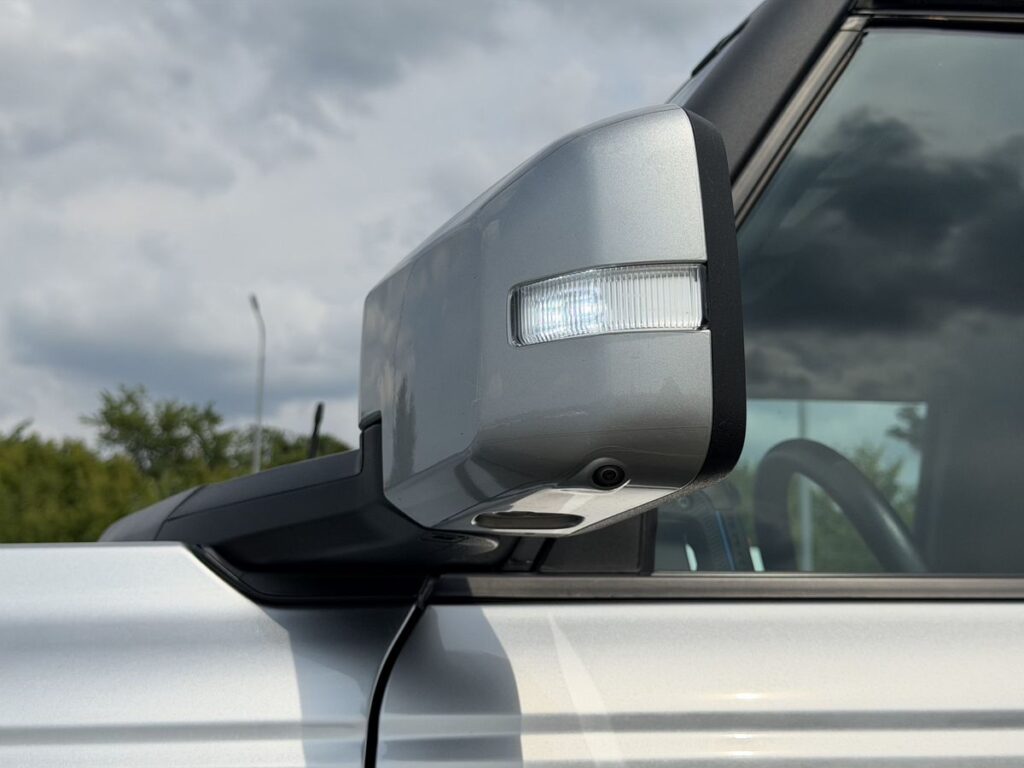 Ford Bronco 2022 - Фото 10