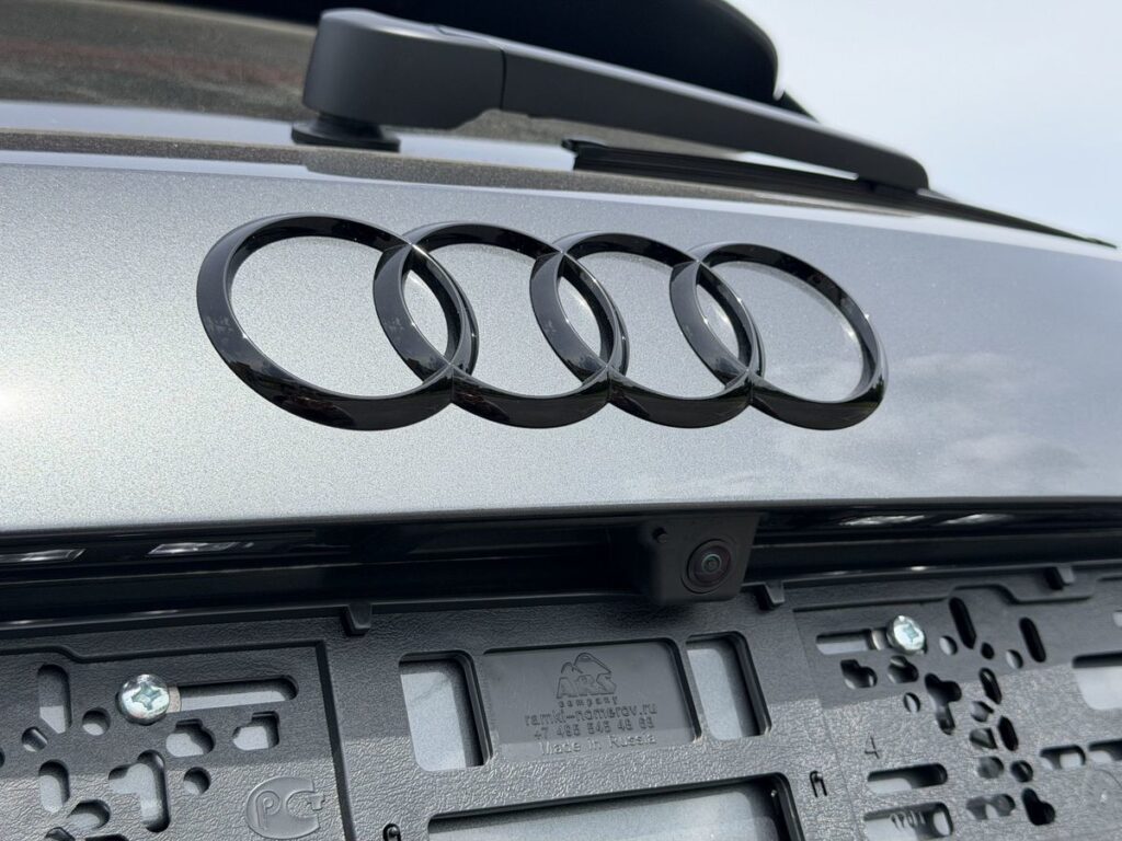 Audi Q3 2026 - Фото 8