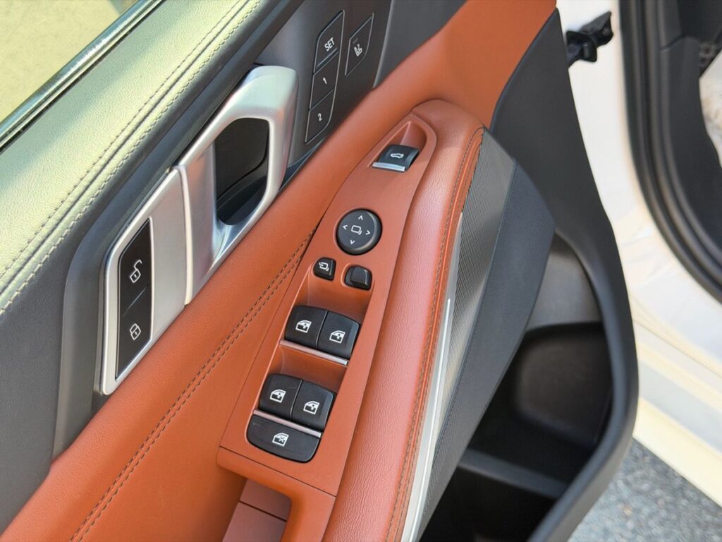 BMW X5 2021 - Фото 15