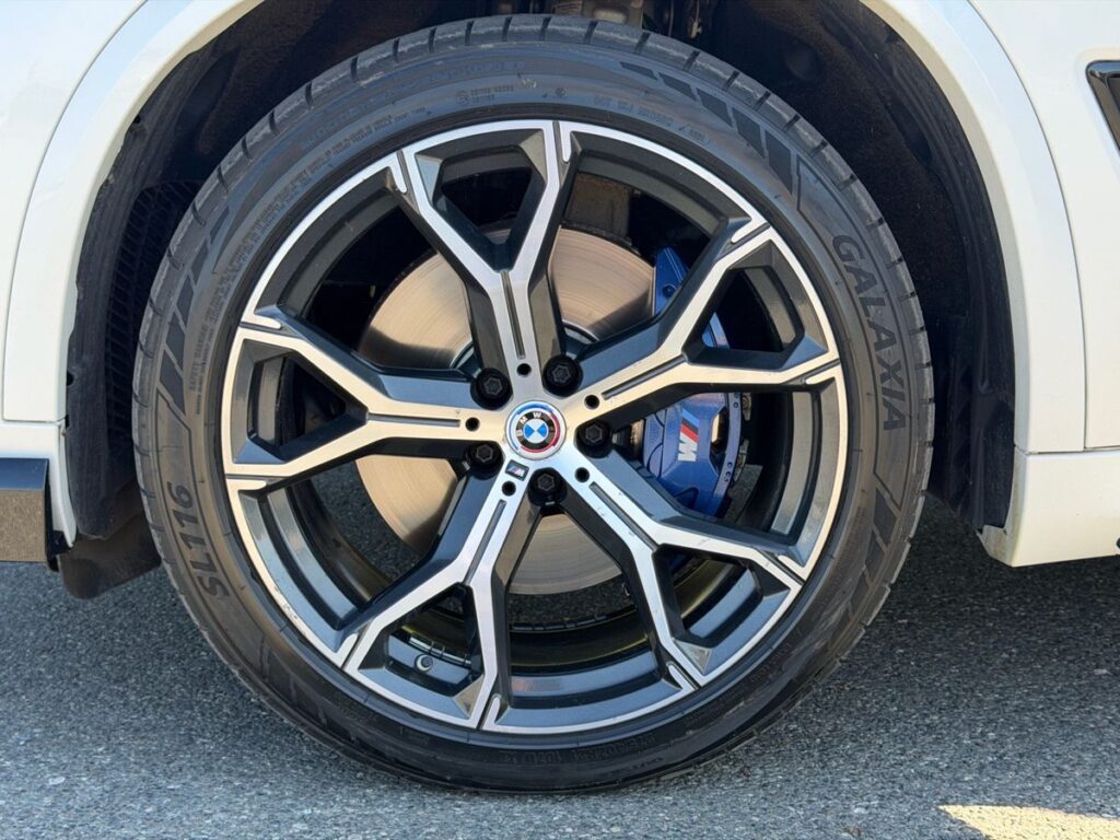 BMW X5 2021 - Фото 13