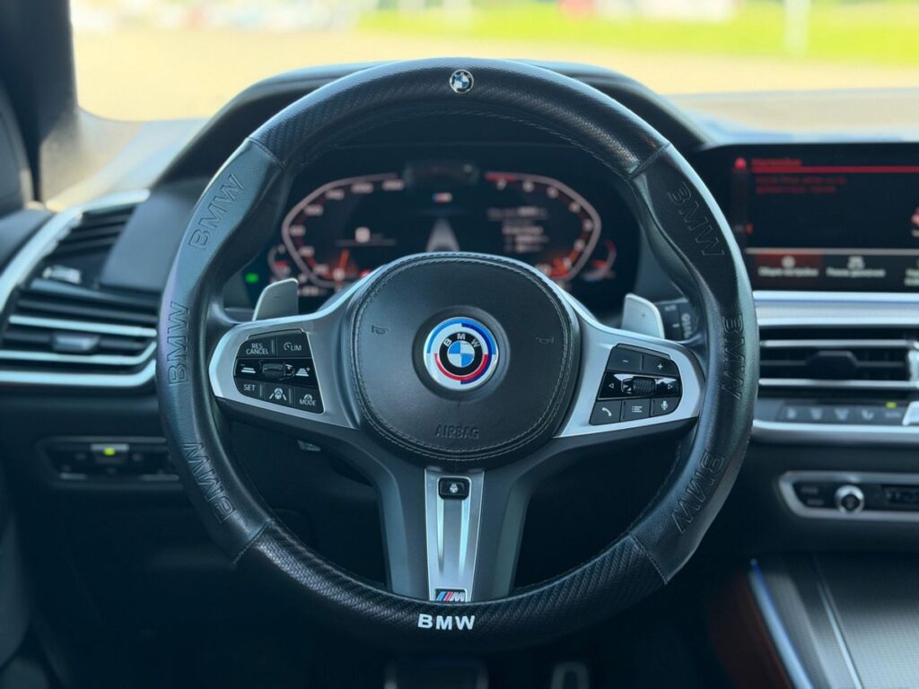 BMW X5 2021 - Фото 26