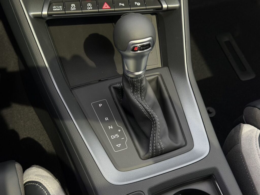 Audi Q3 2026 - Фото 29