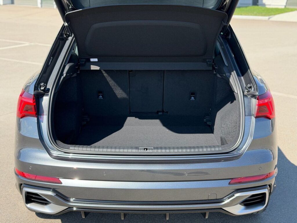 Audi Q3 2026 - Фото 7