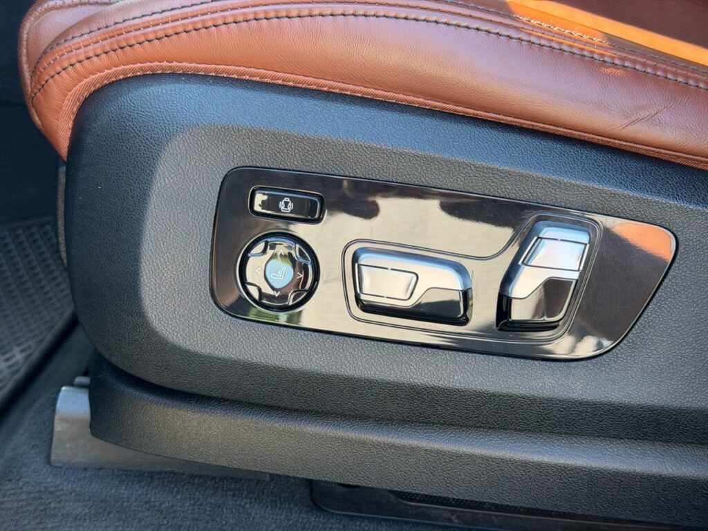 BMW X5 2021 - Фото 16