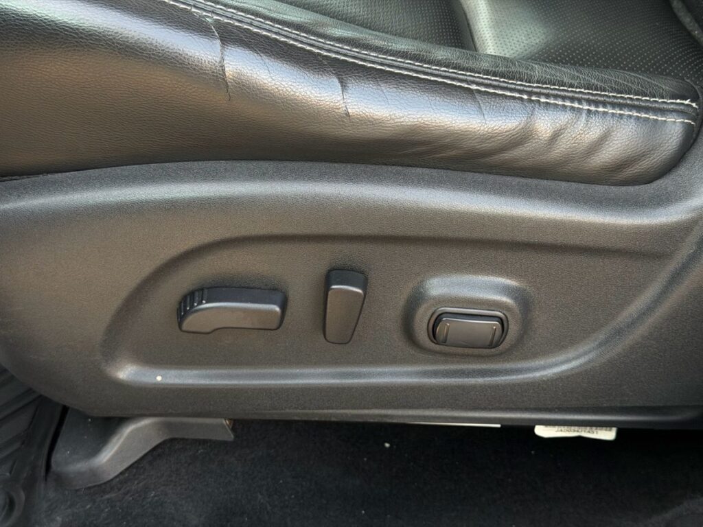 Nissan Murano 2017 - Фото 16