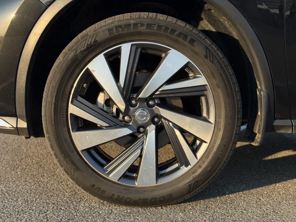 Nissan Murano 2017 - Фото 7