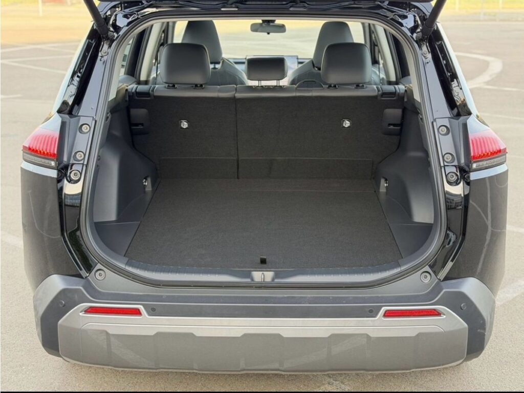 Toyota RAV4 2026 - Фото 31
