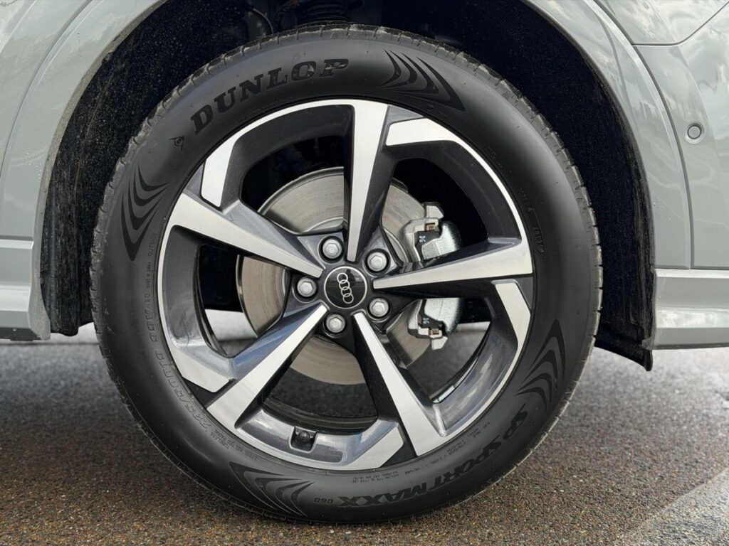 Audi Q3 2026 - Фото 11
