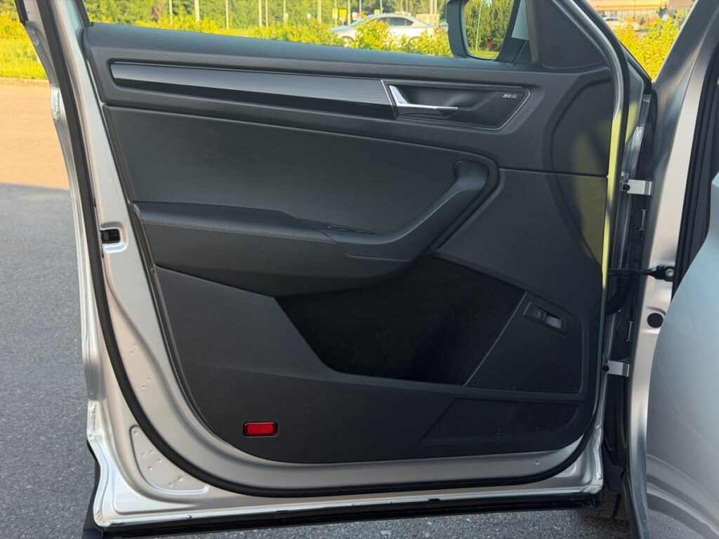 Skoda Kodiaq 2021 - Фото 12
