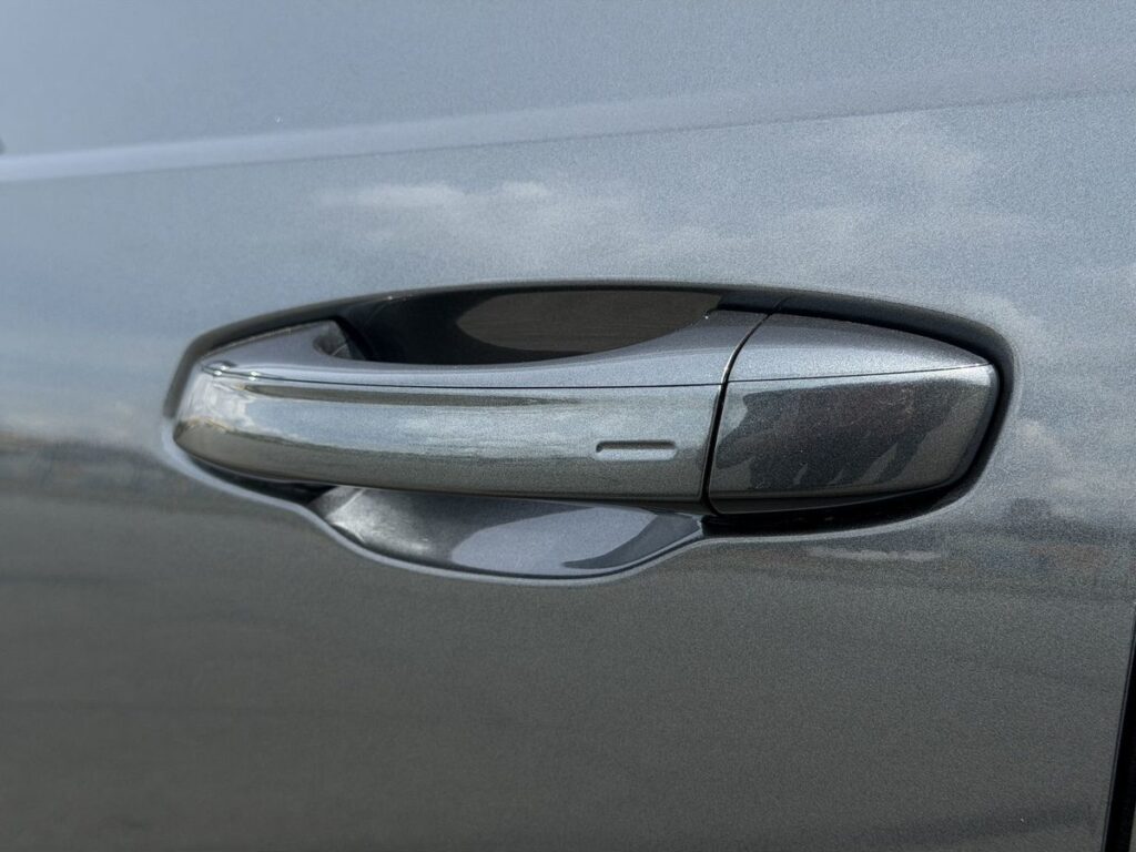 Audi Q3 2026 - Фото 11