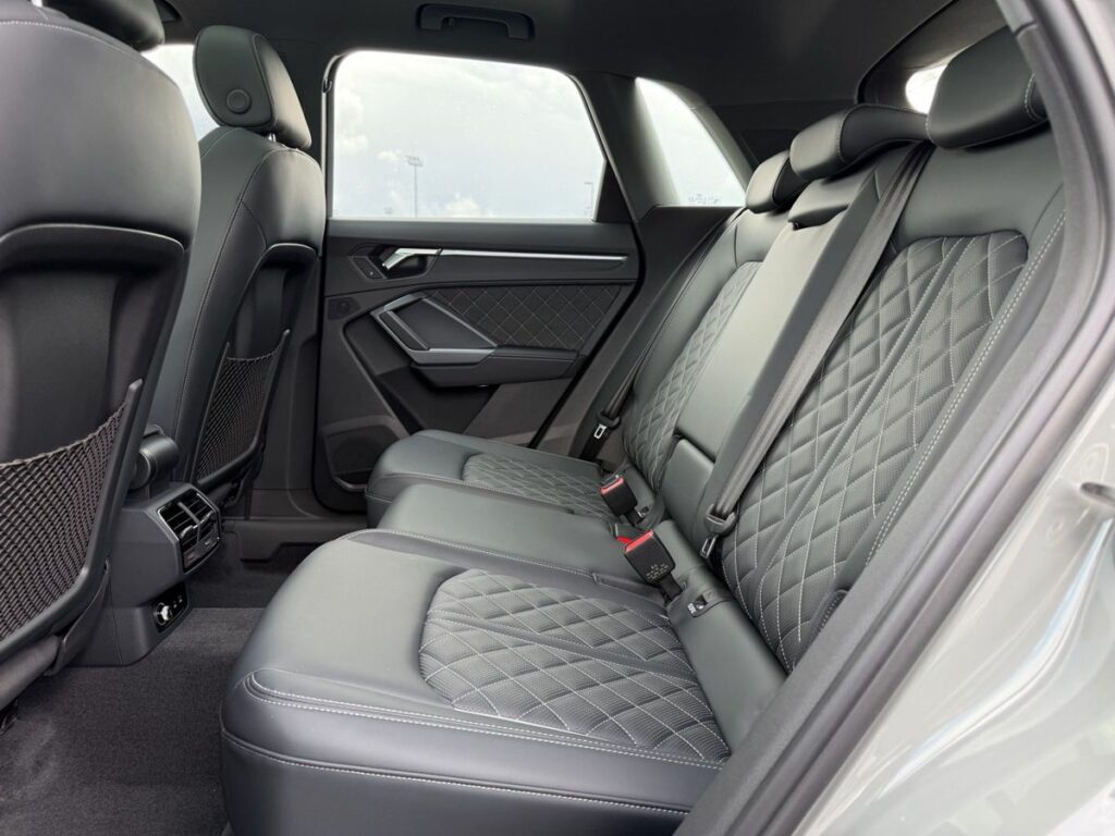 Audi Q3 2026 - Фото 29