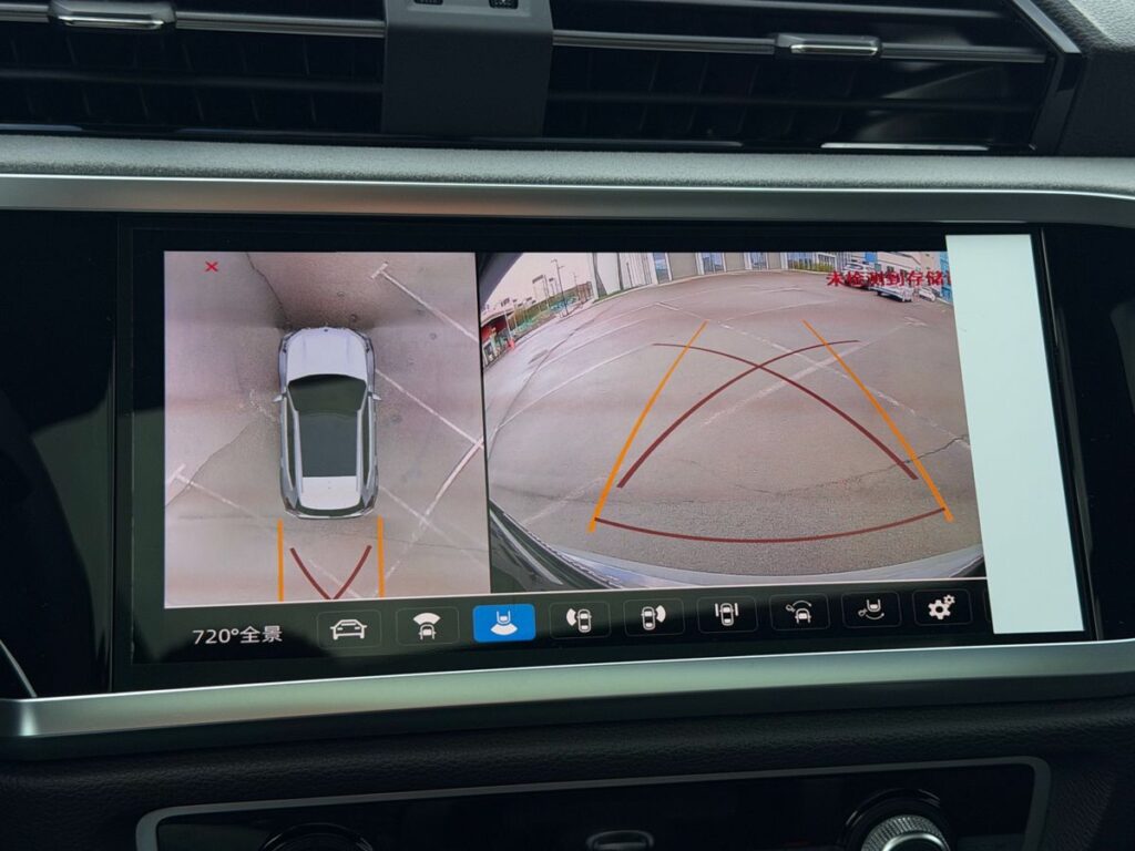 Audi Q3 2026 - Фото 24