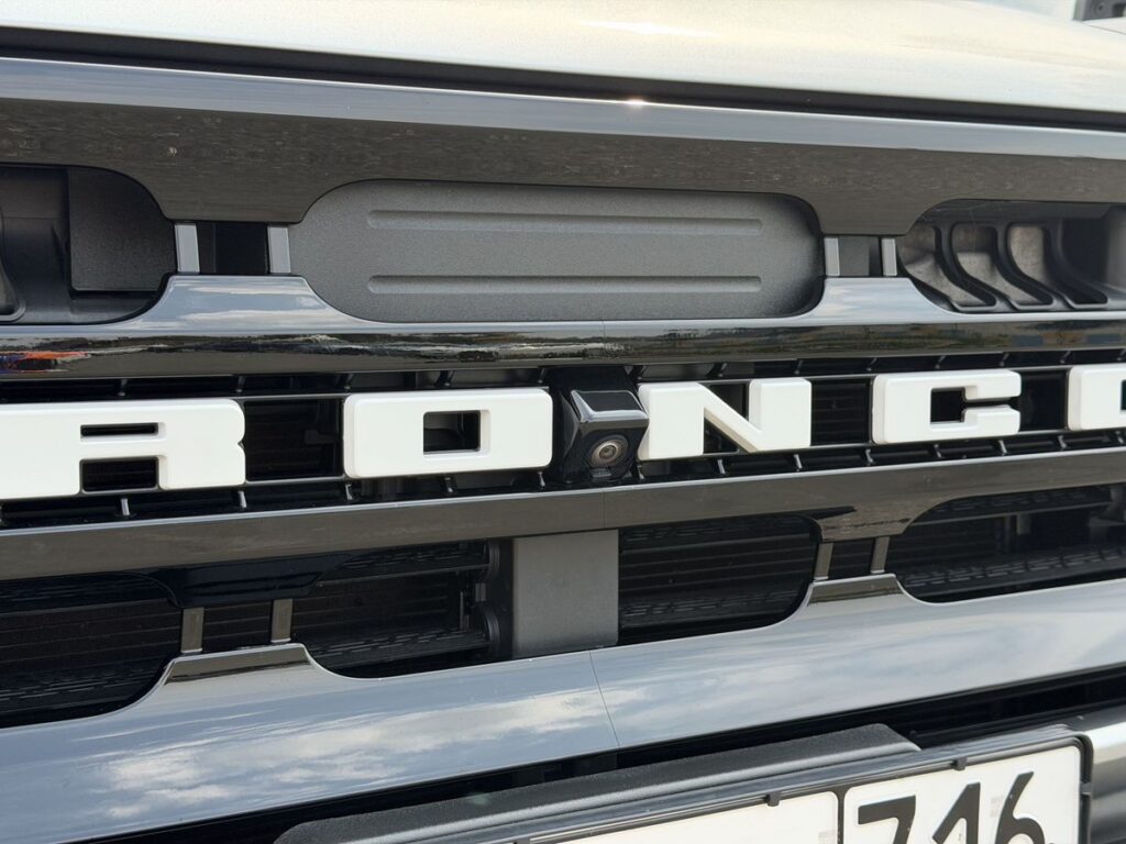 Ford Bronco 2022 - Фото 9