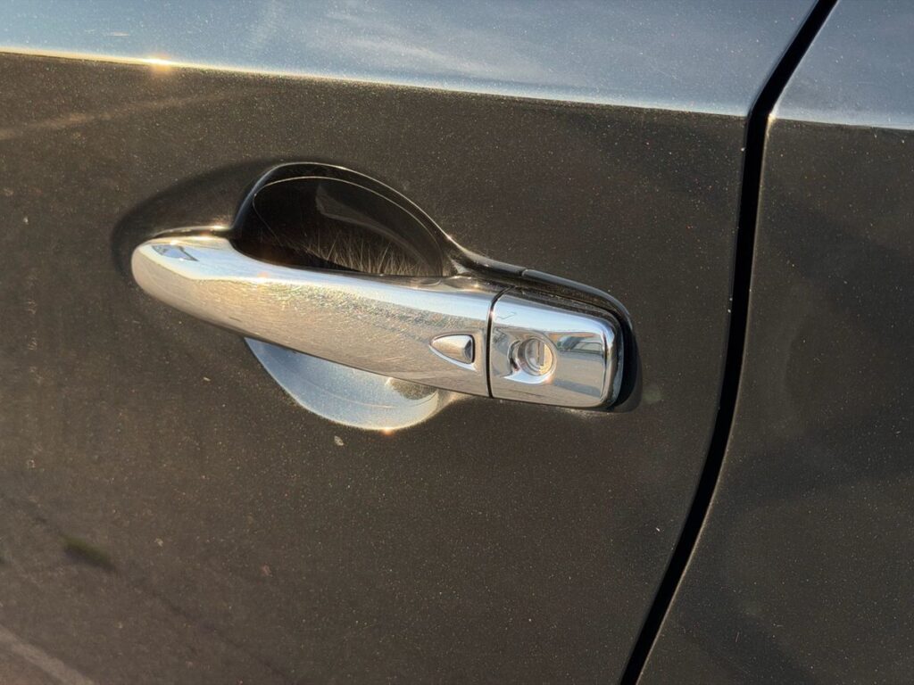 Nissan Murano 2017 - Фото 11