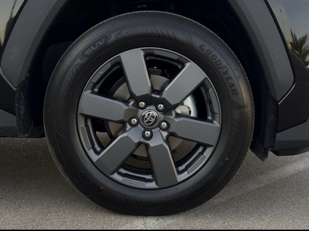 Toyota RAV4 2026 - Фото 7