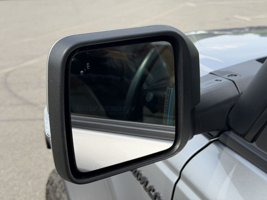 Ford Bronco 2022 - Фото 11