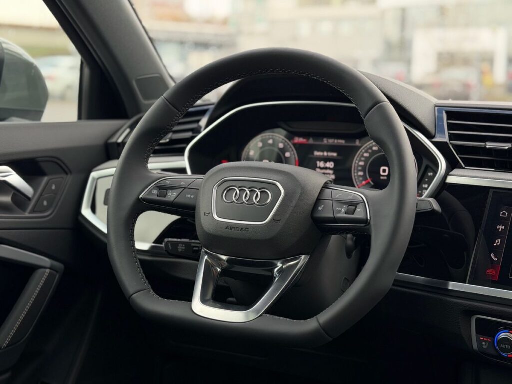 Audi Q3 2026 - Фото 31