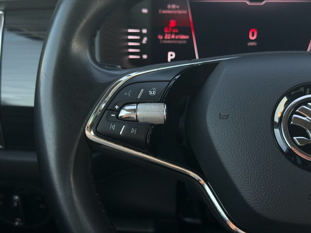 Skoda Kodiaq 2021 - Фото 18