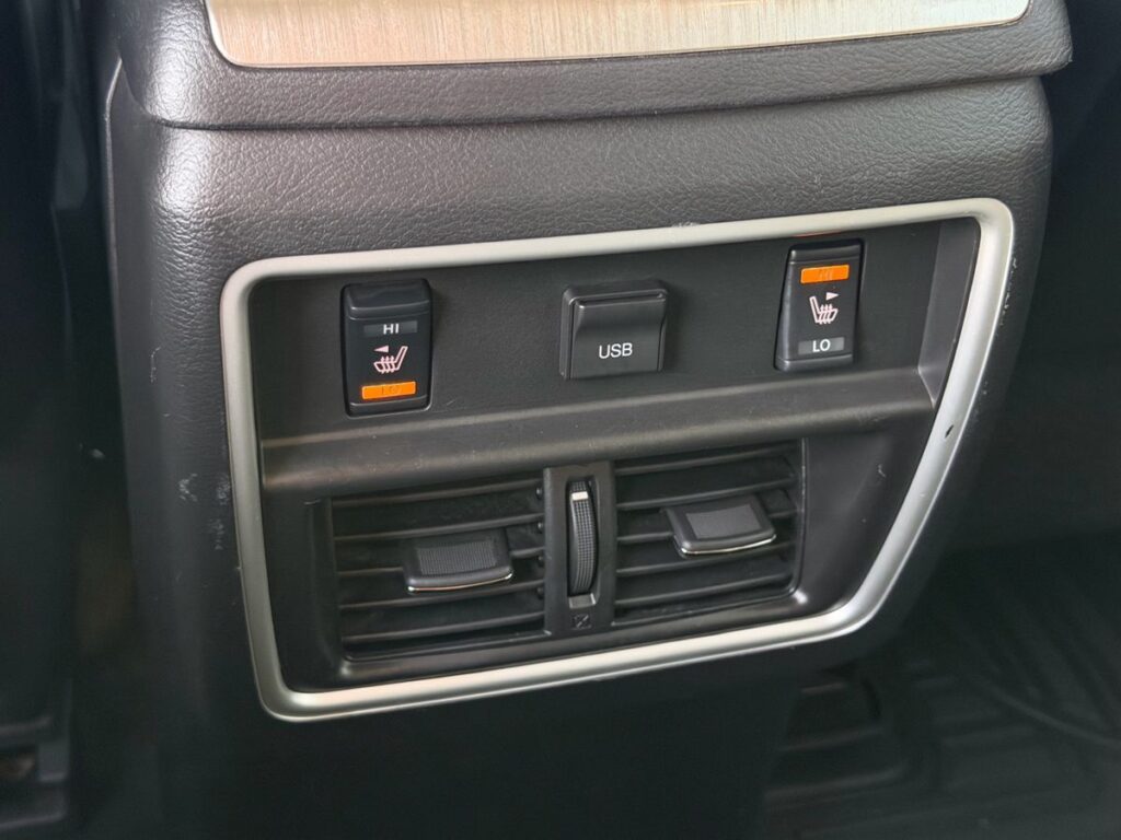 Nissan Murano 2017 - Фото 30
