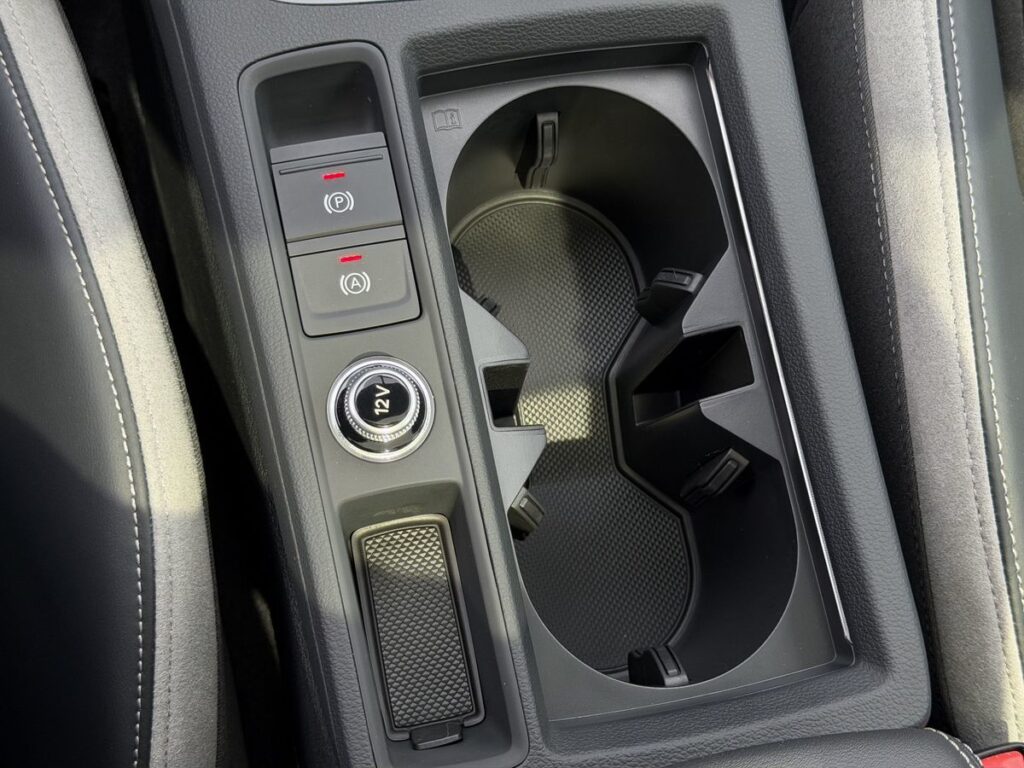 Audi Q3 2026 - Фото 30
