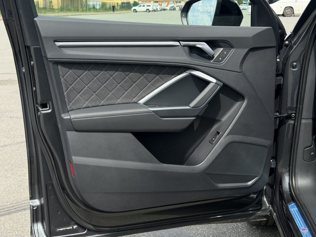 Audi Q3 2026 - Фото 12