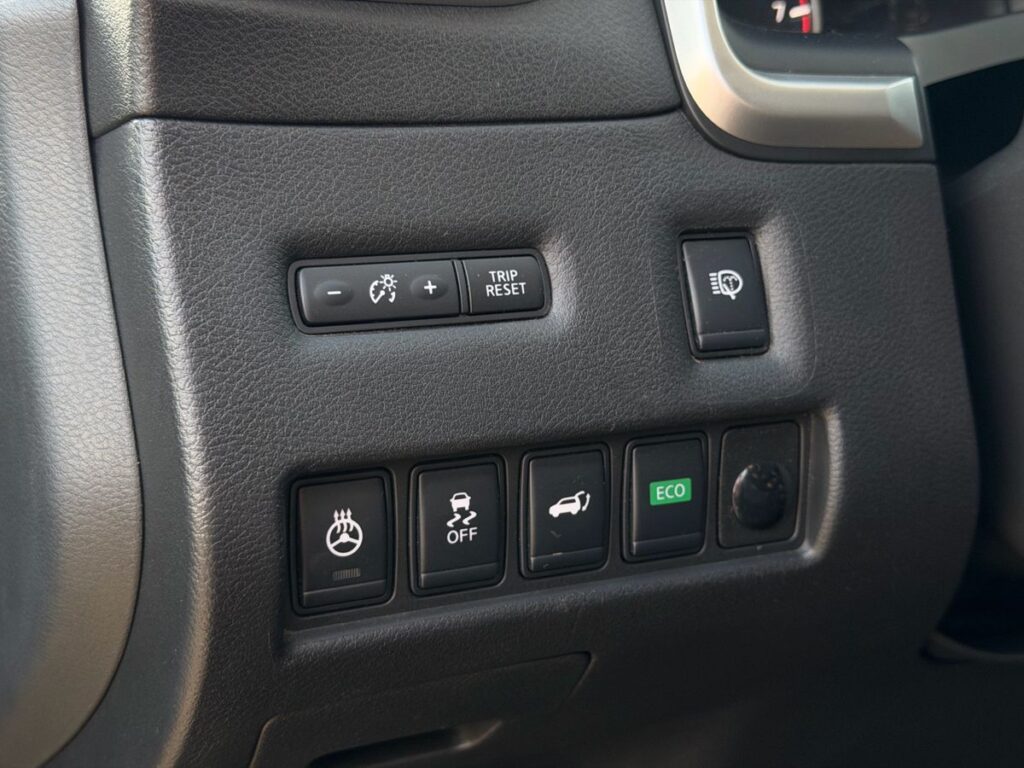 Nissan Murano 2017 - Фото 15