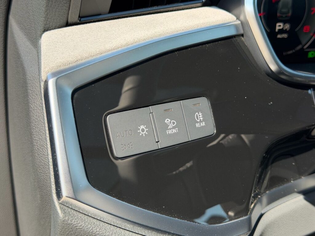 Audi Q3 2026 - Фото 18