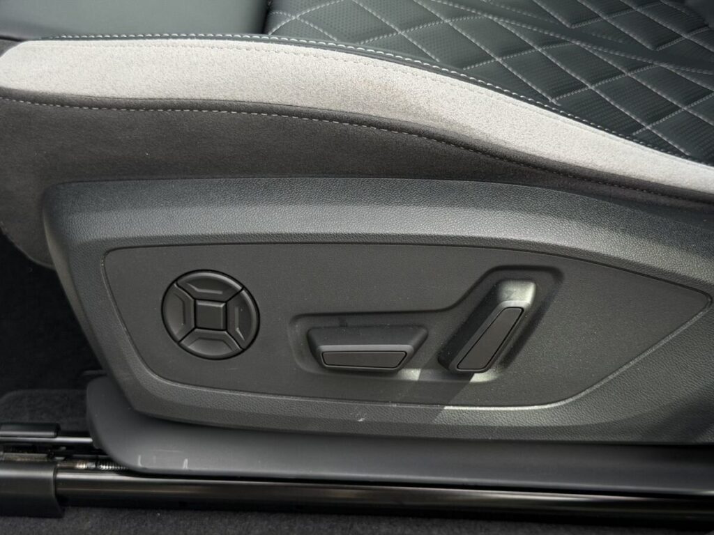 Audi Q3 2026 - Фото 16